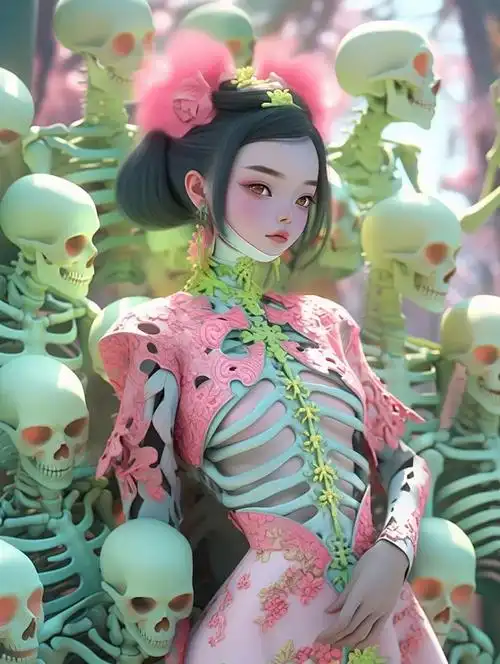 鬼父·残响